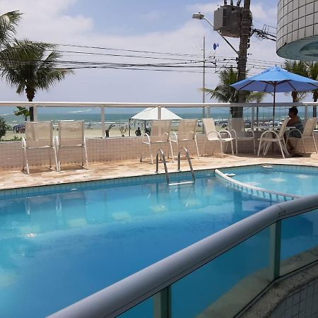 Cobertura Duplex Apartment Praia Grande  Bagian luar foto