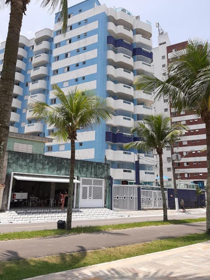 Cobertura Duplex Apartment Praia Grande  Bagian luar foto