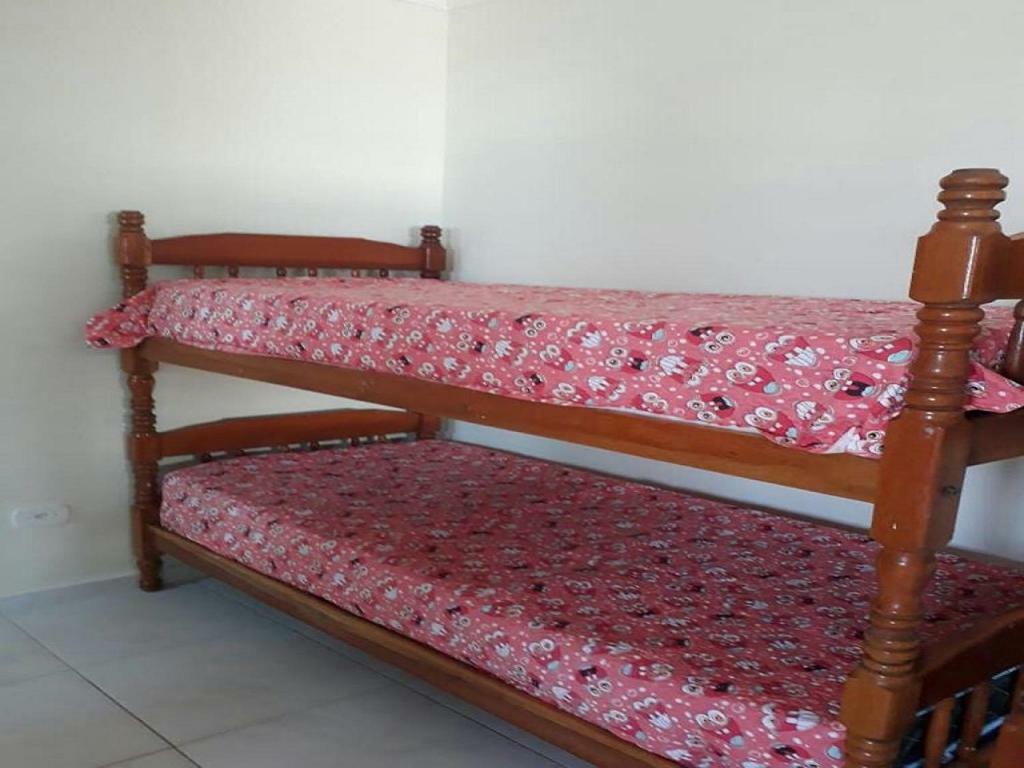 Cobertura Duplex Apartment Praia Grande  Bagian luar foto