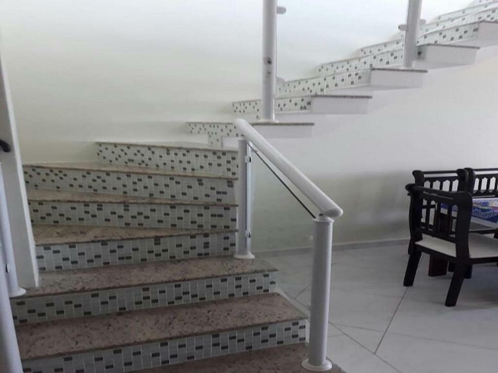 Cobertura Duplex Apartment Praia Grande  Bagian luar foto