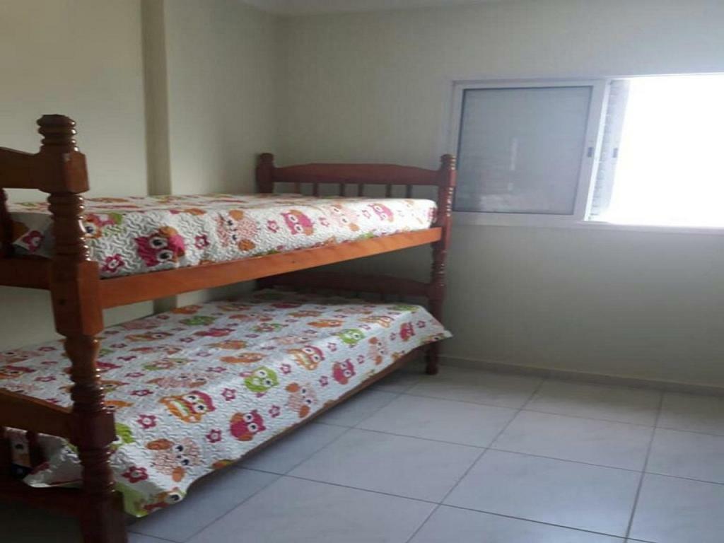 Cobertura Duplex Apartment Praia Grande  Bagian luar foto